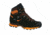 Hanwag Tatra Light GTX - Mens, Black/Orange, Medium, 10, H202500-12023-10