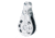 Harken Wire Block w/Shackle- Fishing 25mm 78693