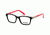 Harley Davidson Eyewear HD0126T Eyeglass Frames - Matte Black Frame Color