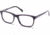 Harley Davidson Eyewear HD0135T Eyeglass Frames - Shiny Black Frame, Shiny Black Lenses, 49 mm Lens Diameter HD0135T49001