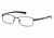 Harley Davidson Eyewear HD0754 Eyeglass Frames - Matte Black Frame Color
