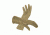 Hatch BNG230 Tactical Flight Gloves w/Nomex, H0768 - Coyote Tan, Large 1011472