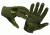 Hatch Operator Shorty Gloves Sage Small 1010882