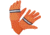 Hatch Reflective Traffic Gloves RTG100 S 1010604
