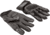 Haven Gear Hard Knuckle Glove - HG-SOLAG-HK-BK-2X
