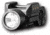 Hawk Gazer PF-9T Pistol LED Flashlight, Black, Low Profile, LG-HG-PF-9T
