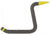 Hawk Mega Step - Single, Black, HWK-9020