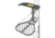 Hawk Treestands Rival Micro Hang-On, Black, HWK-ULHO