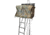 Hawk Treestands Big Denali/Squatch 2-Man Ladder Blind Kit 2072-BK