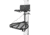 Hawk Treestands Cruzr Treestand, Black, 2002