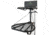Hawk Treestands Cruzr Treestand, Black, 2002