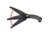 Hawk Treestands Hawk Handheld Wood Saw, Black, HWK-WSAW