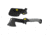 Hawk Treestands Hawk Hatchet, Black, HWK-HATCH
