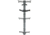 Hawk Treestands Treestands Helium Climbing Stick, 2086-1Z