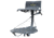 Hawk Treestands Helium Pro Treestand, Gray, 2022