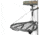 Hawk Treestands Helium XL Treestand, Gray, 2021