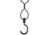Hawk Treestands Hookster 360 Tree Hook, Black 3081