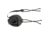 Hawk Treestands Speeed Retract Hoist, Black, 3036