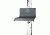 Hawk Treestands Sportsman's 25 Ft 40 Lbs Lift Rubber Wire 3031