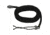 Hawk Treestands Twist Tie Hoist Line, Black, 3033