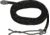 Hawk Treestands Twist Tie Hoist Line, Black, 3033