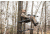 Hawk Treestands Vizion Climbing Stand, Gray, 2043