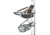 Hawk Treestands Treestands Warbird Bone Collector Climber 2042-BC