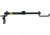 Hawk Treestands Xtendible Tree Arm, Black, 3020Z