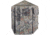 Hawk Treestands Warrior Hunting Blind with Shadow Mesh Technlogoy, Camo/Blackout, HWK-DOX-WR200