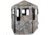 Hawk Treestands Warrior Hunting Blind with Shadow Mesh Technlogoy, Camo/Blackout, HWK-DOX-WR200