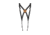Hawke Sport Optics Binocular Harness Strap, Black, 99402