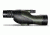 Hawke Sport Optics Endurance 12-36x50 Spotting Scope, Green 56090