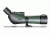 Hawke Sport Optics Endurance 20-60x85 Spotting Scope, Green 56102