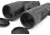 Hawke Sport Optics Endurance ED 8x42 Binoculars, Black 36204