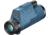 Hawke Sport Optics Endurance ED Marine 7x42 mm BAK-4 Roof Prism Monocular w/Compass, Blue, 36521