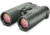 Hawke Sport Optics Frontier LRF 1800 8x42mm Rangefinder Binocular, Green, 38610
