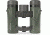 Hawke Sport Optics Premier Compact Binocular 8x25, Green HA4133