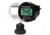 HawkEye DepthTrax 1BX In-Dash Digital Depth &amp; Temp Gauge - Thru-Hull 78838