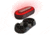 Hazard 4 BeaconLight Kit-A w/ Removable Base and Hook Fastener, Black, HP-BKA-BLK