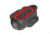 Hazard 4 Beacon Light Kit - B, Black, One Size, HP-BKB-BLK