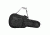 Hazard 4 Civilian Lab, Covert Guitar-style Padded Rifle Case, Black, CL-BTX-BLK