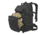 Hazard 4 Drawbridge Daypack, 25 Liters, Black, One Size, BKP-DBG-BLK
