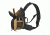 Hazard 4 Freelance Drone Edition Sling Pack, Black, FTO-FLD-BLK