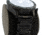 Hazard 4 Heavy Water Diver Nightwatch B Unisex Analog Watch, 50mm, Black, TIPVD Bracelet, HWD-TIPV-B-KW-GGYG