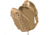 Hazard 4 Hibachi Hard Shell Sling Pack, Coyote, BS-HBC-CYT