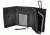 Hazard 4 iWallet 2 in 1 iPhone Case/Wallet w/Belt Loop,Black WLT-OG-IWL-BLK