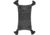 Hazard 4 Pillbox Beavertail Molle Cargo Panel, Black, One Size, ACS-BTL-BLK
