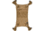 Hazard 4 Pillbox Beavertail Molle Cargo Panel, Coyote, One Size, ACS-BTL-CYT