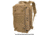 Hazard 4 Pillbox Beavertail Molle Cargo Panel, Coyote, One Size, ACS-BTL-CYT