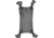 Hazard 4 Pillbox Beavertail Molle Cargo Panel, Gray, One Size, ACS-BTL-GRY